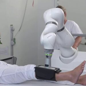 Medical Robot Industry