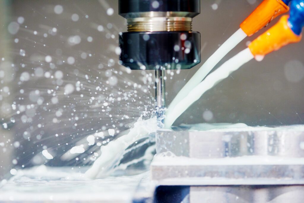 Metalworking Fluids Market 