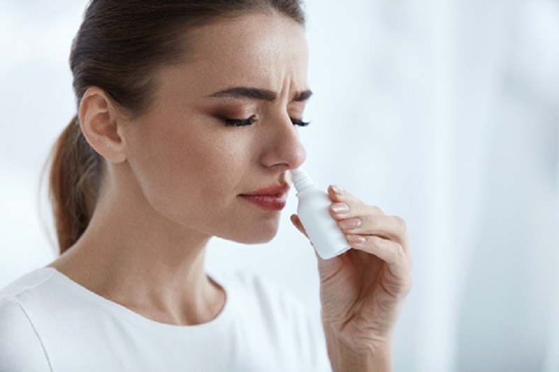 Nasal Antihistamines Market