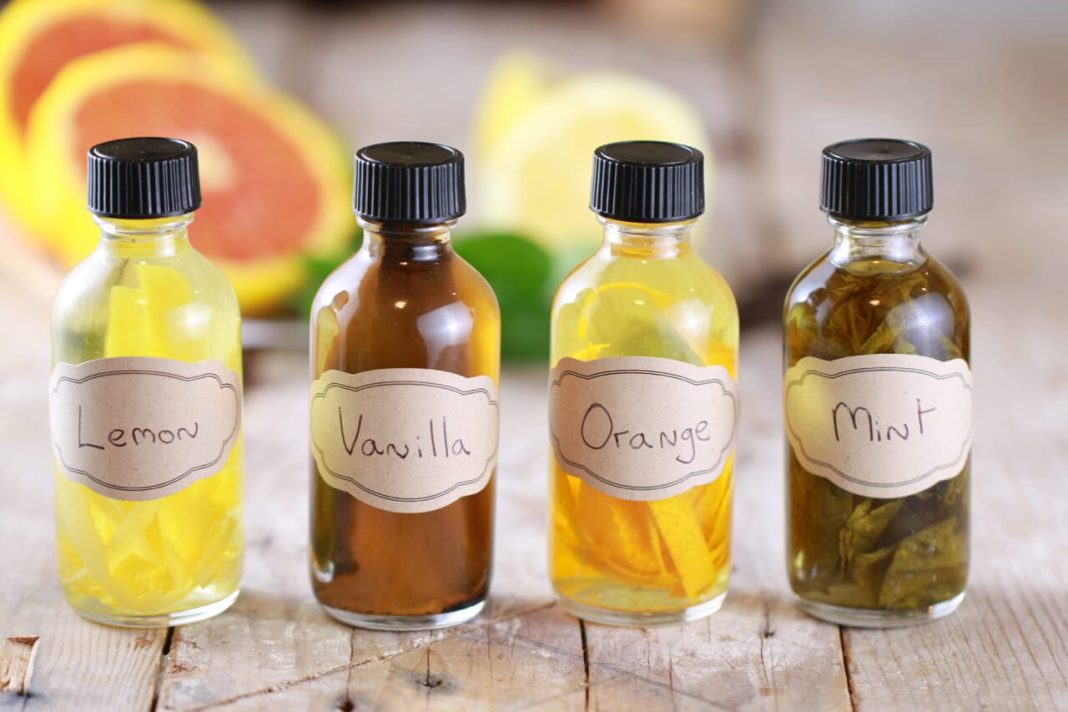 Natural Flavor Extract Market