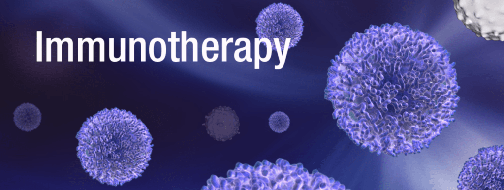 Global Next Generation Immunotherapies Market