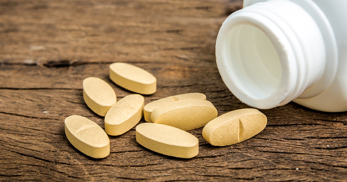 Nootropic Supplement Market