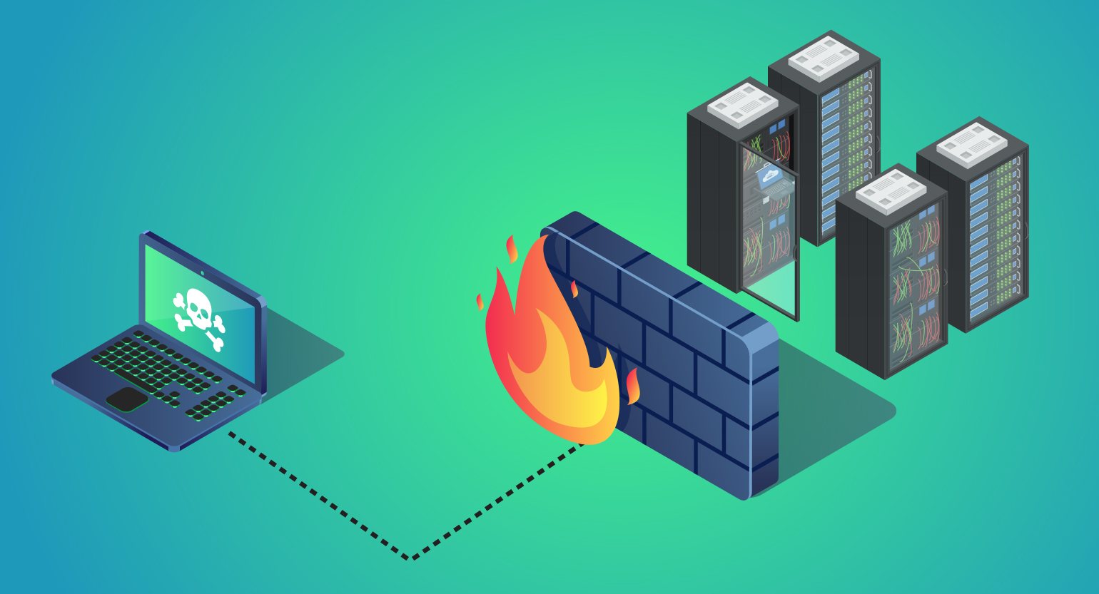 Network Security Firewalls Market