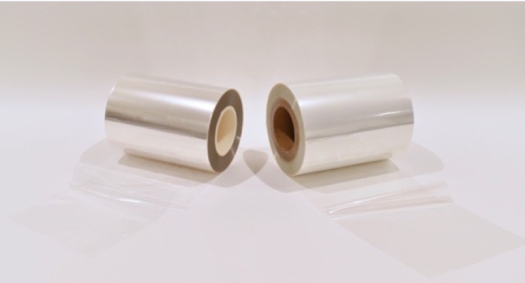 Packaging Barrier Film Market