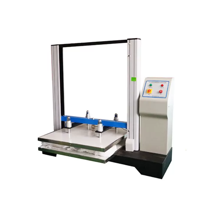 Packaging Testing Equipment Market