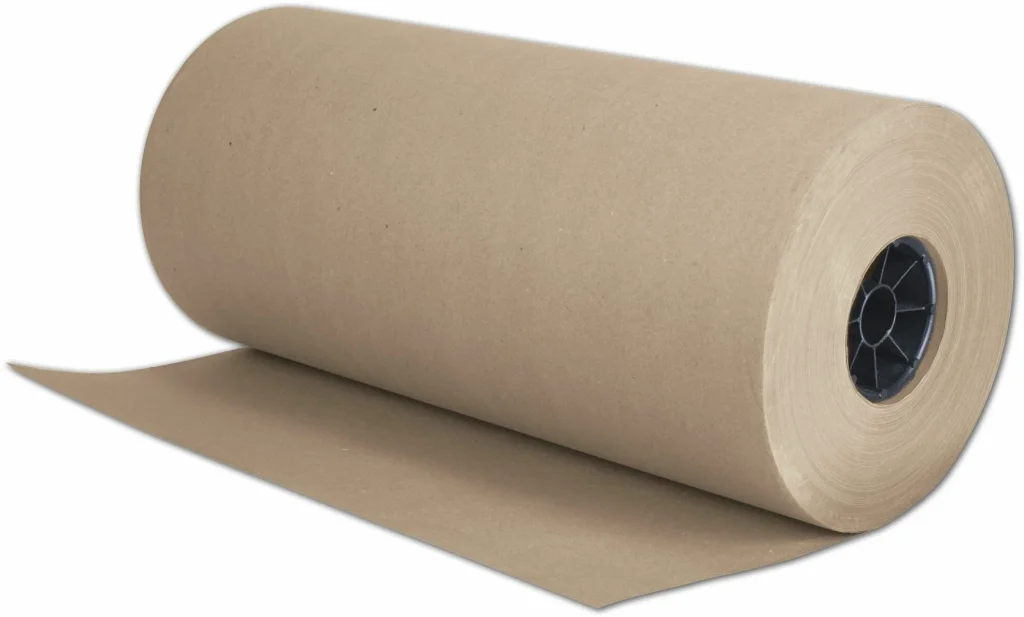 Paper Wrap Market