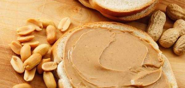 Peanut Butter Industry 