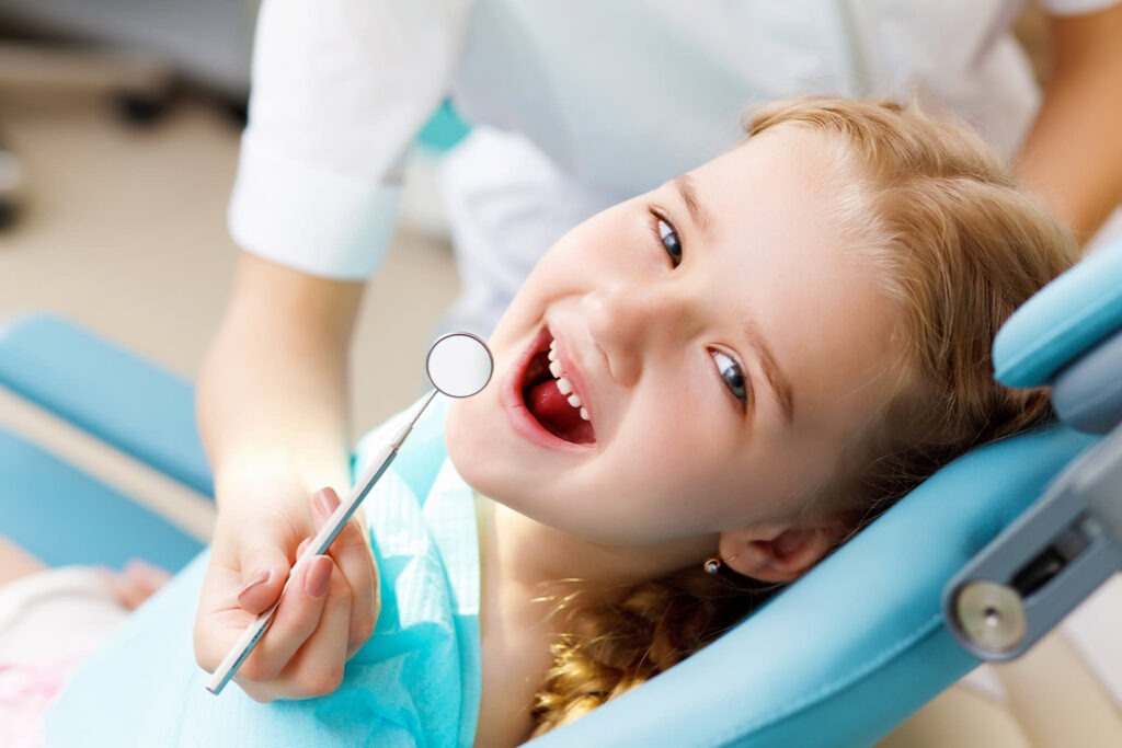 Pediatric Dental Market