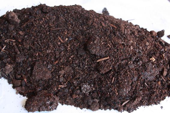 Phosphorus Enriched Organic Manure Market