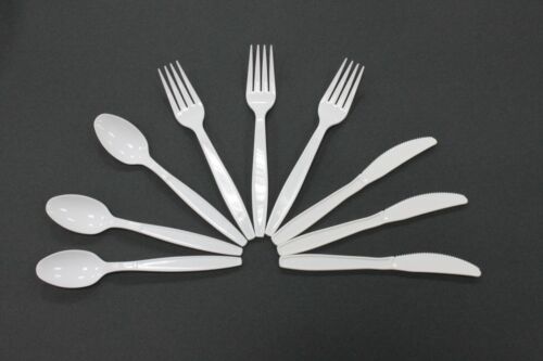 Plastic Cutlery Market