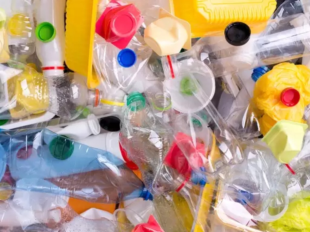 Future of the Global Plastic Market