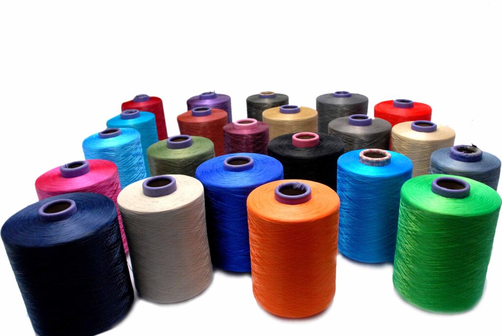 Polypropylene Yarn Market