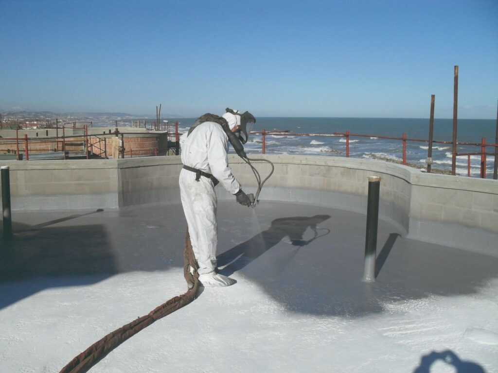 Polyurethane Coating Market 