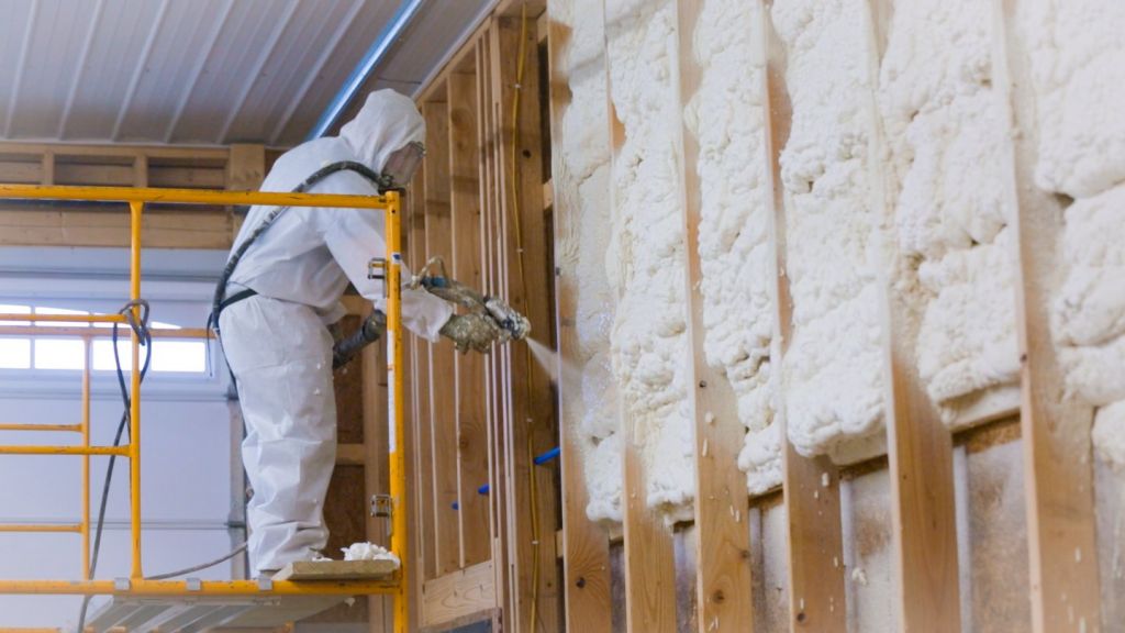 Polyurethane Foam Market