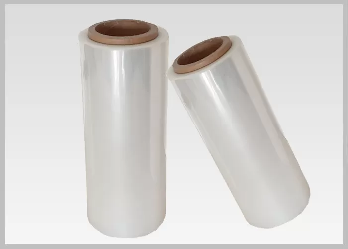 Polyvinyl Chloride (PVC) Packaging Film Market