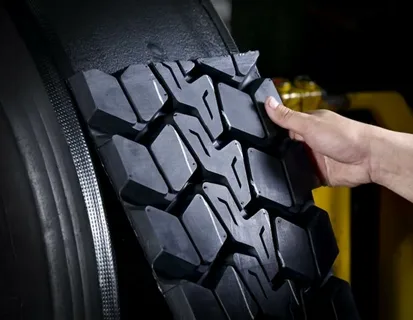 Retread Tire Market