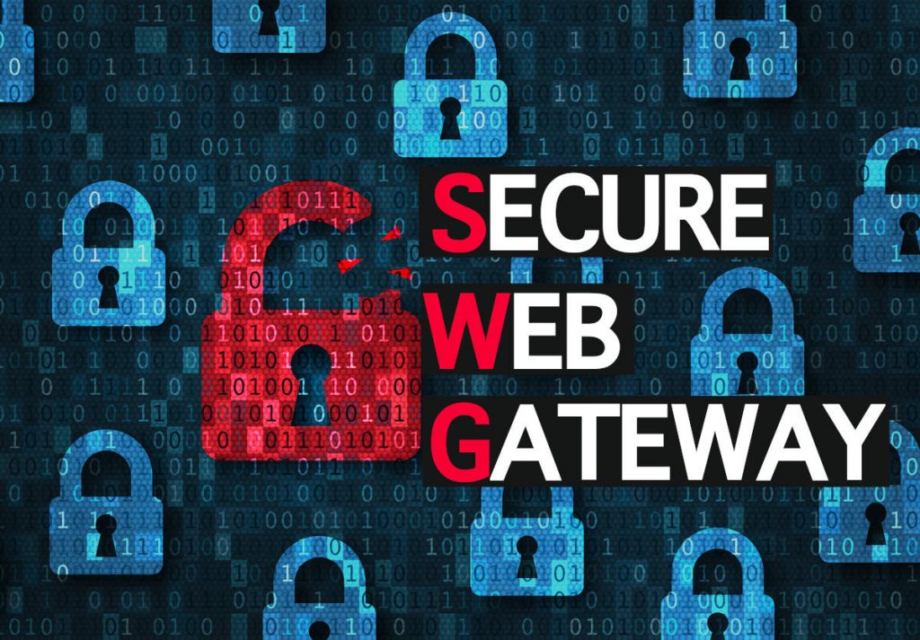 Secure Web Gateway Market