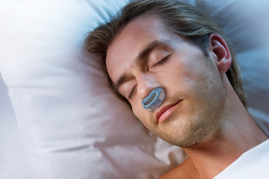 Sleep Apnea Implants Market 