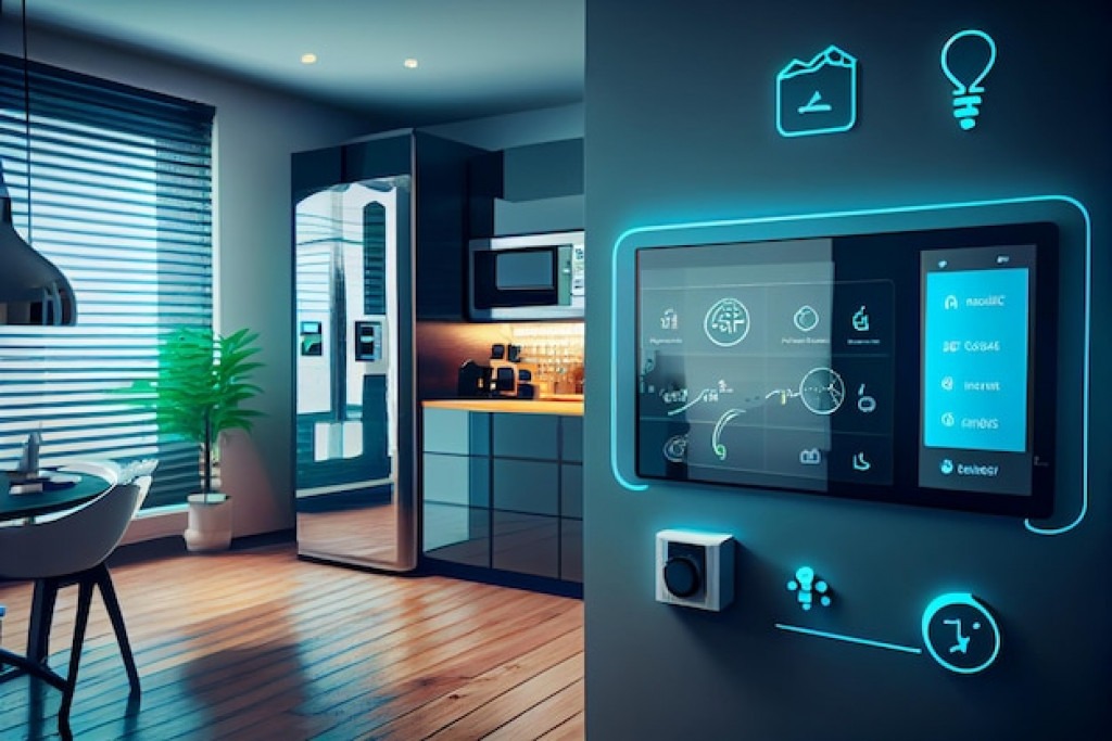 Smart Home Solutions Market