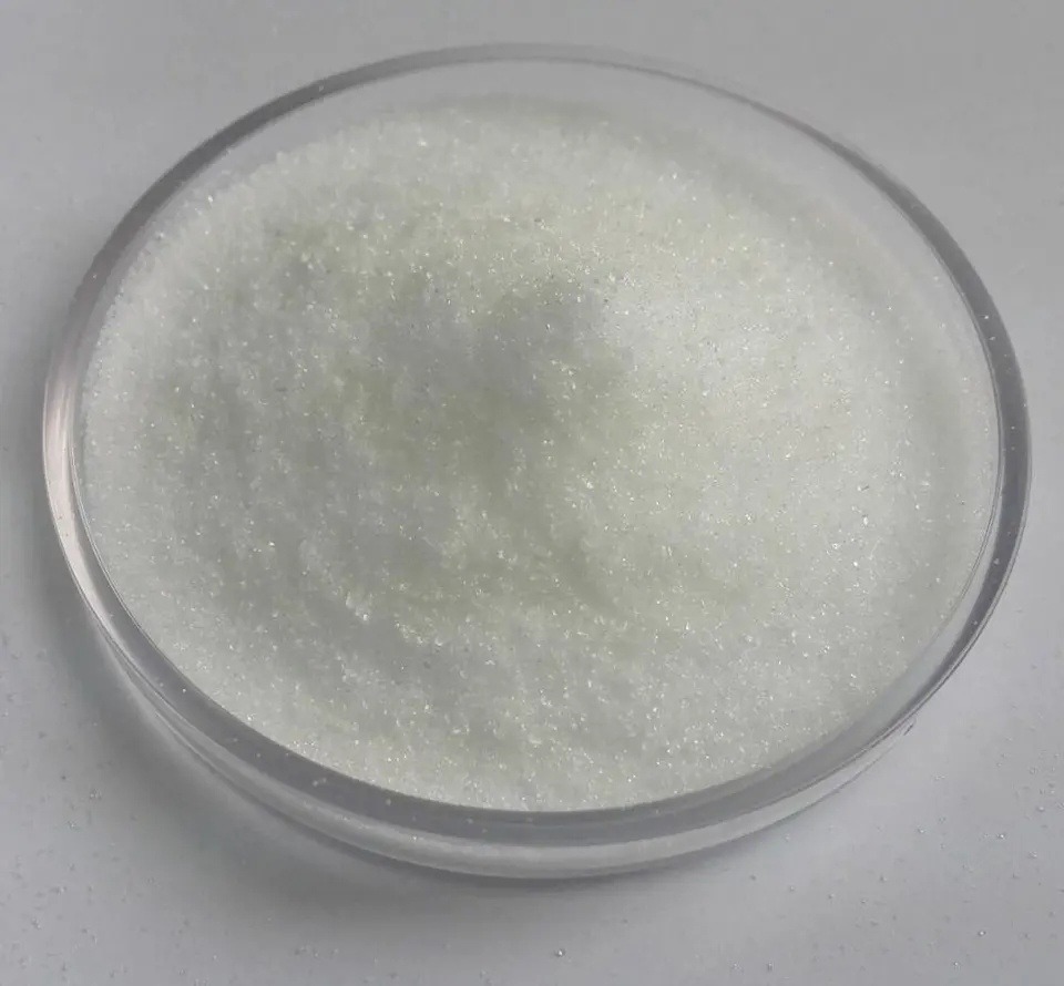 Sodium Citrate Dihydrate Market1