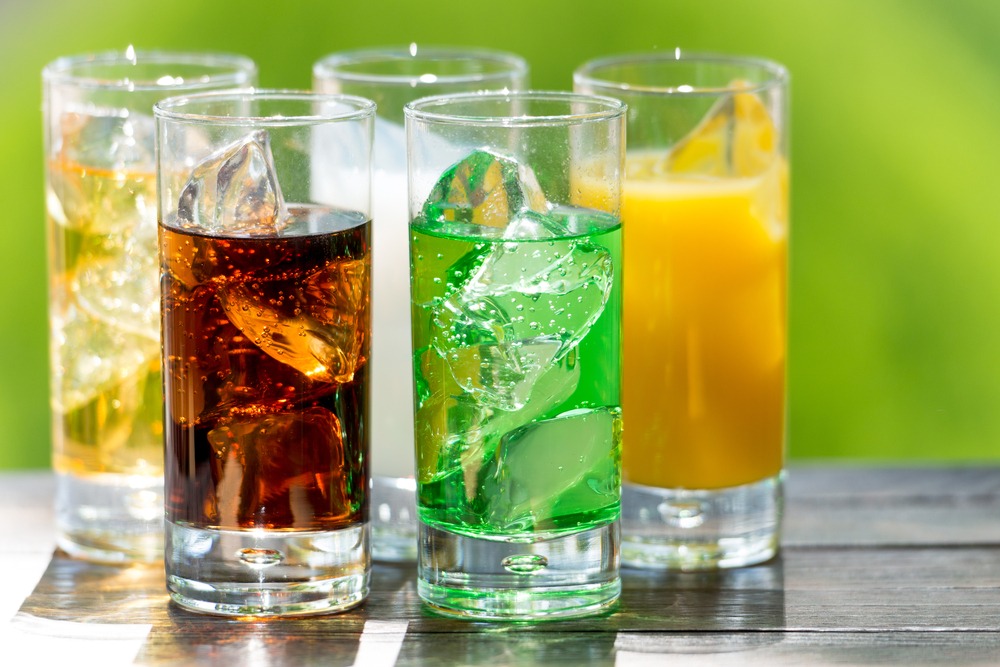 Soft Drinks Concentrates Market