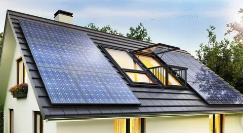 Solar Shading Systems Market