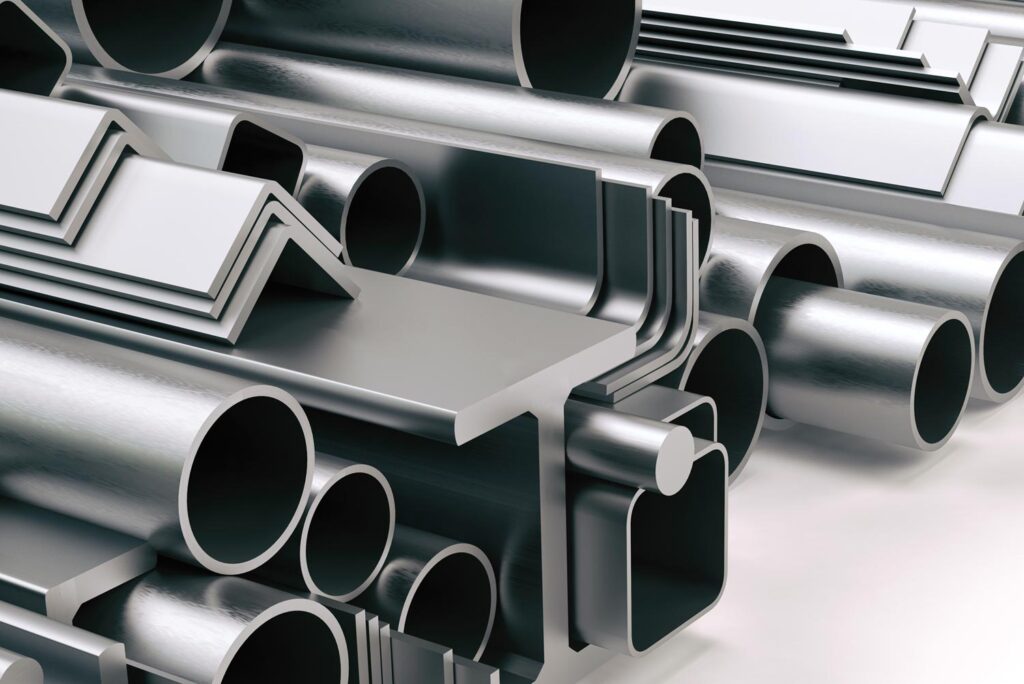 Stainless Steel Market 