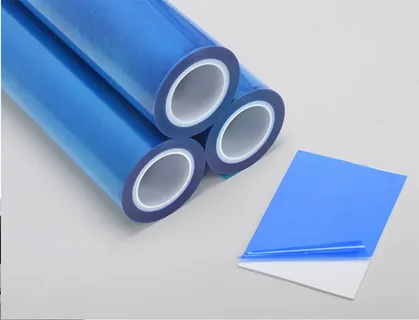 Surface Protection Film Market