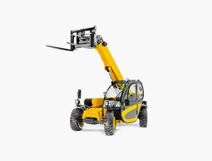 Telehandler Market