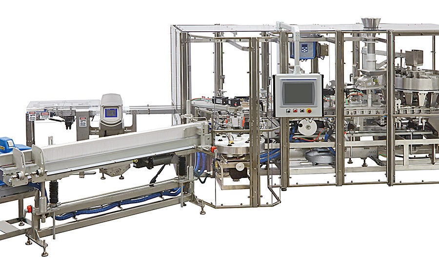 Top Loading Cartoning Machine Market