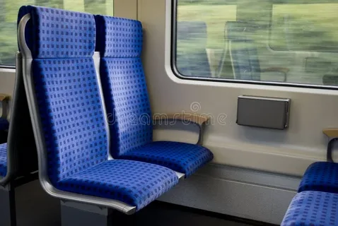 Train Seat Market