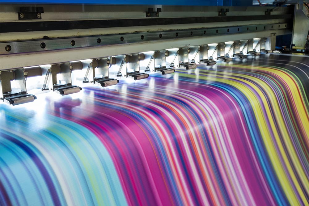 Variable Data Printing Market