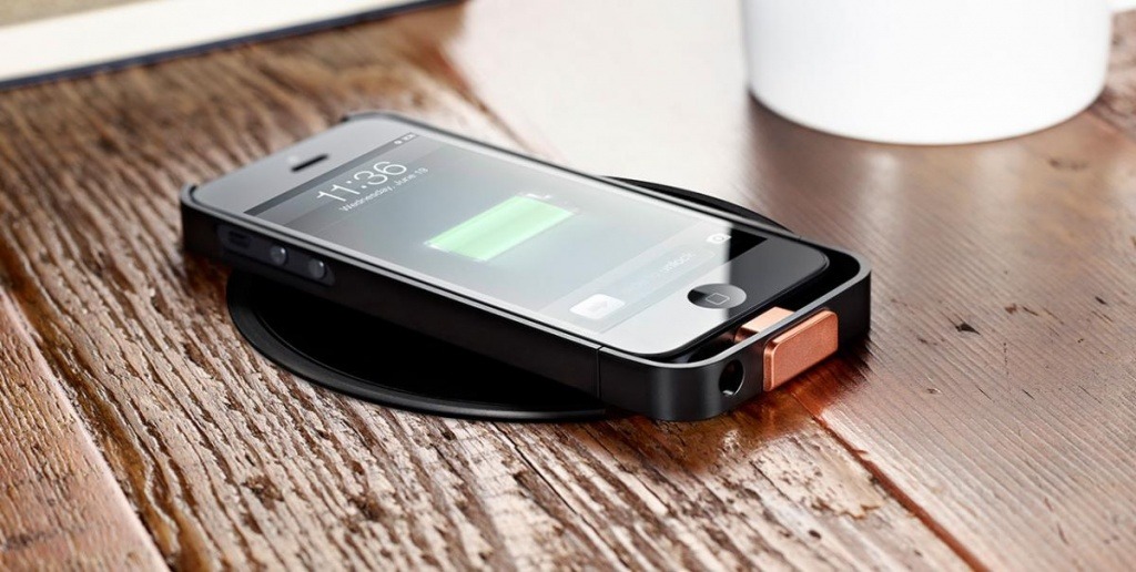 Wireless Charging ICs Market