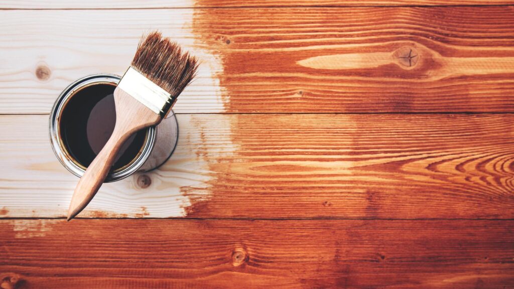 Wood Coatings Market 