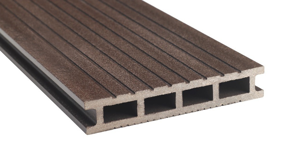 Wood Plastic Composite Market