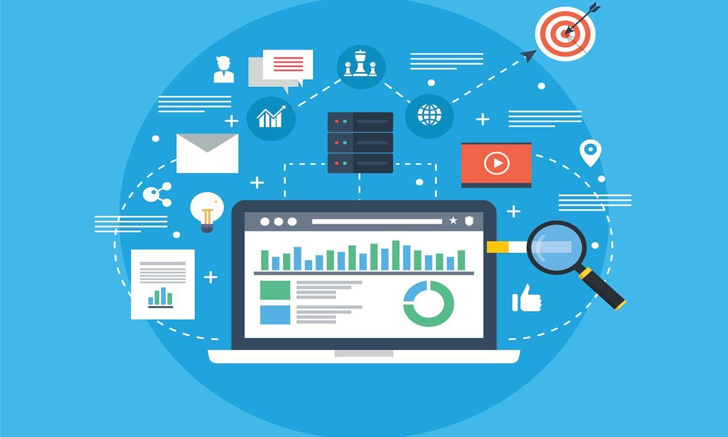 Content Analytics Software Market