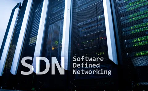 Software Defined Networking Market