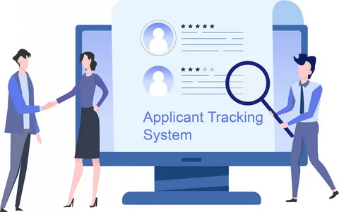 Applicant Tracking System Market