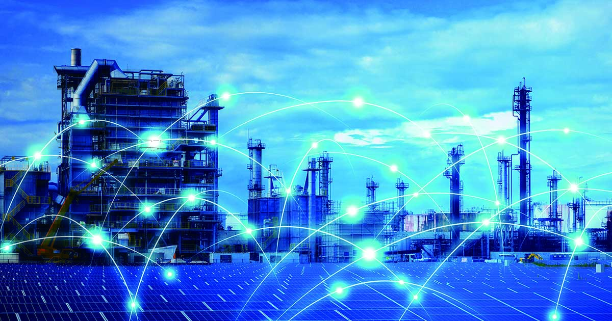 5G Industrial IOT Market