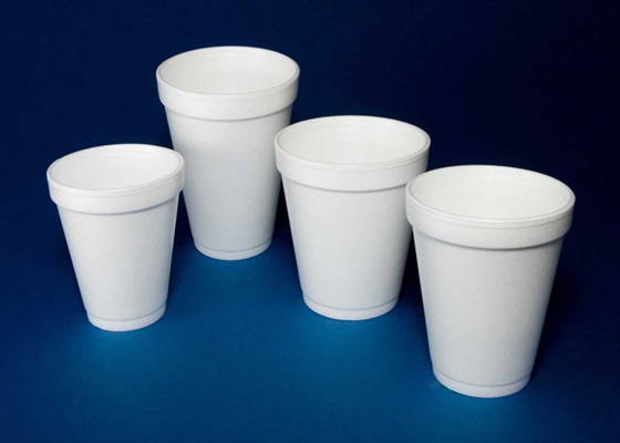 Disposable Cups Market