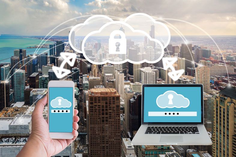 Cloud Workload Protection Market