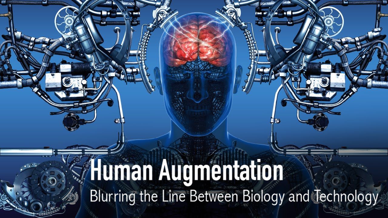 Human Augmentation Technology Market