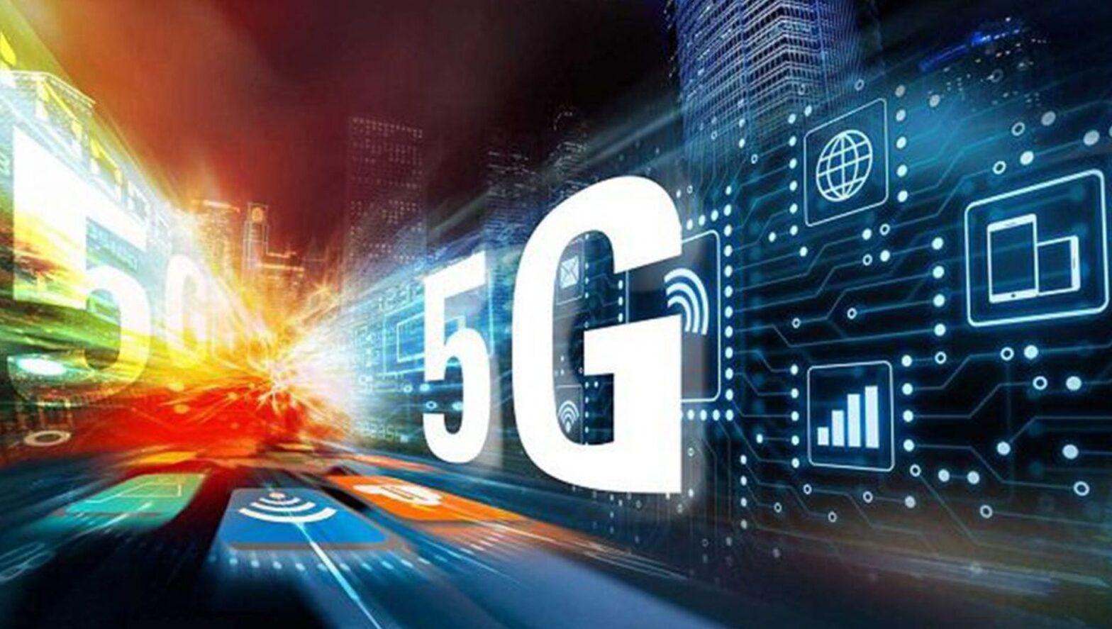 5G System Integration Market