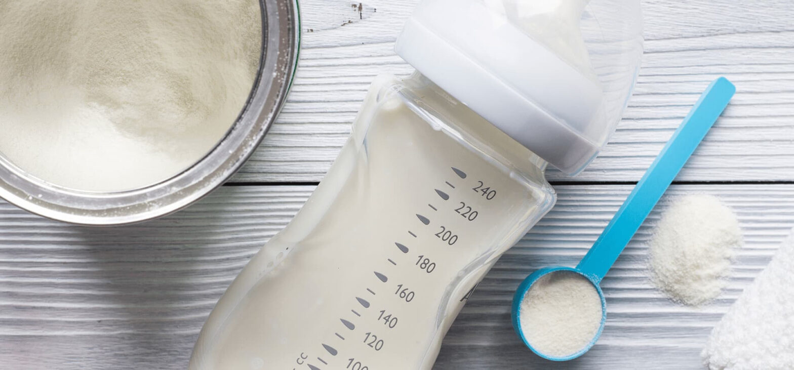 A2 Infant Formula Market