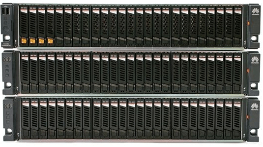 All Flash Array Market