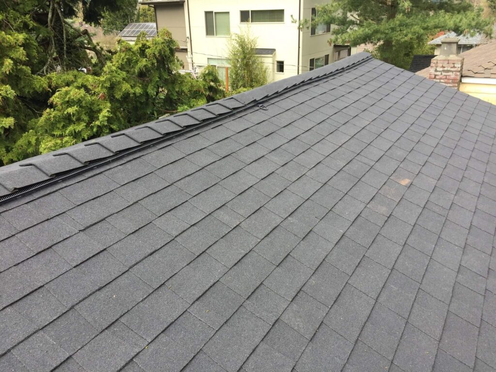 Asphalt Shingle Market