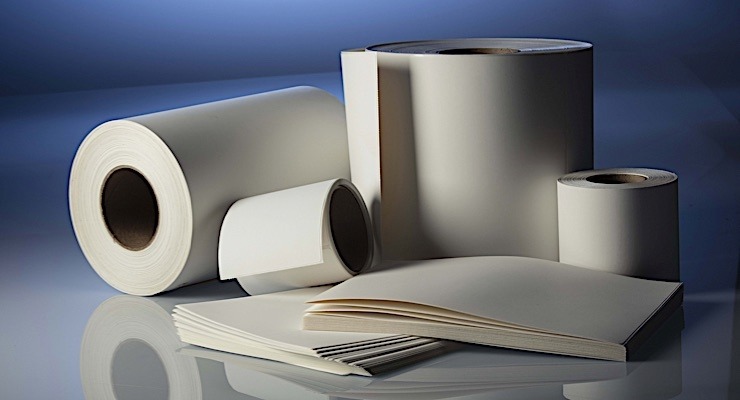 Barrier Coated Papers Market