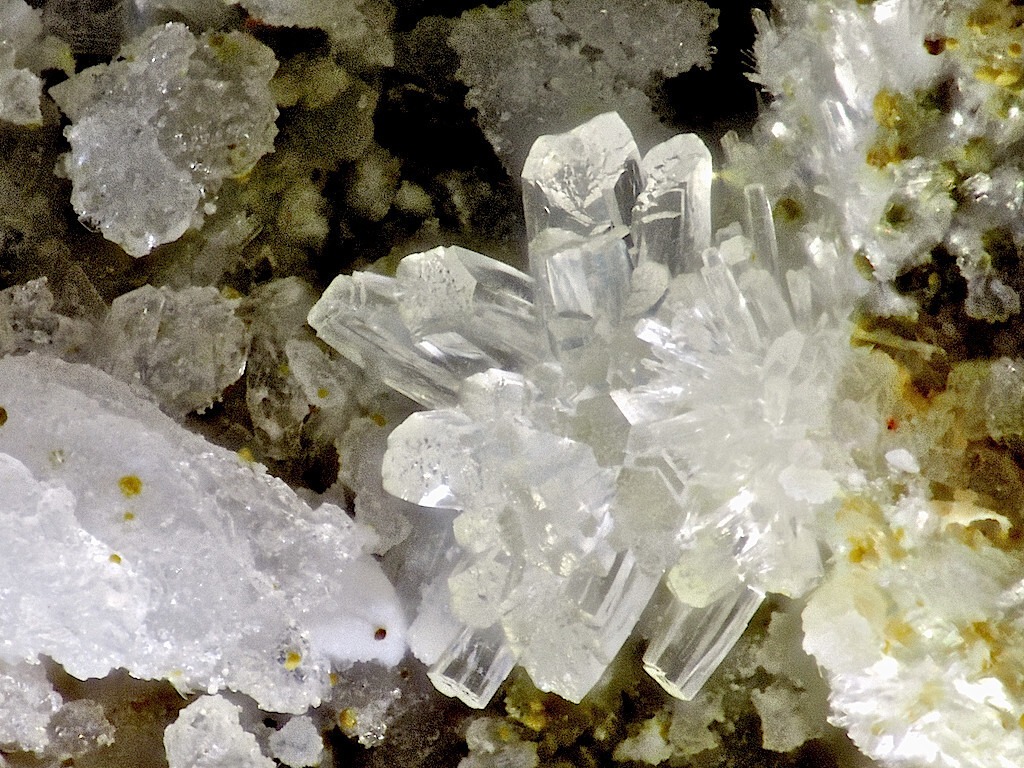 Carbonate Mineral Market