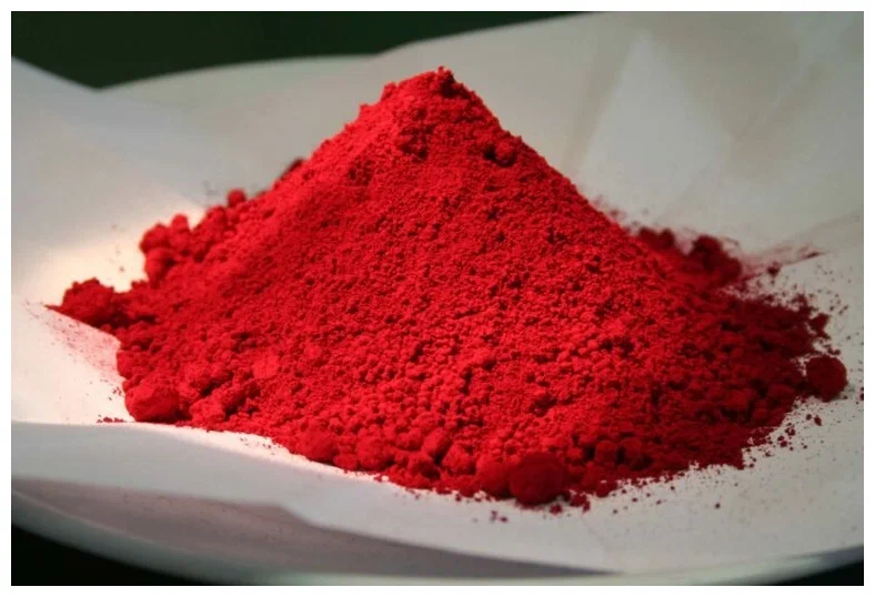 Cochineal Extract Market