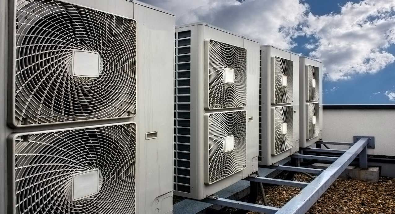 Cooling Fans Market Forecast